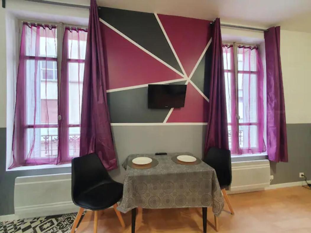 Rnb Locations Vichy Apartment Cameră foto